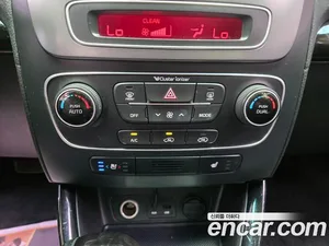 Kia Sorento, 2014 — миниатюра 11