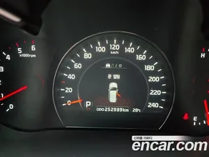 Kia Sorento, 2014 — миниатюра 14