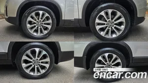 Kia Sorento, 2014 — миниатюра 17