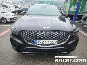 Genesis GV70, 2024 — миниатюра 2