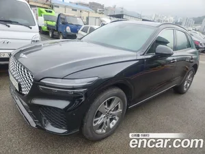 Genesis GV70, 2024 — миниатюра 4