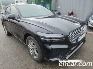 Genesis GV70, 2024 — миниатюра 5