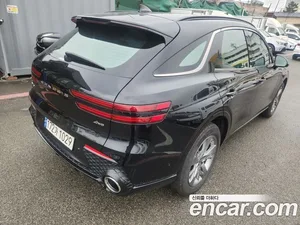 Genesis GV70, 2024 — миниатюра 6