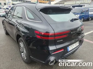 Genesis GV70, 2024 — миниатюра 7