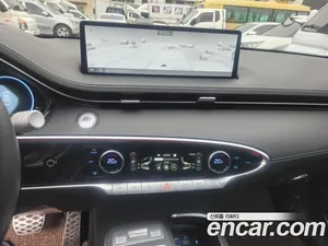 Genesis GV70, 2024 — миниатюра 8