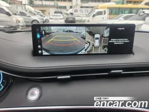 Genesis GV70, 2024 — миниатюра 9