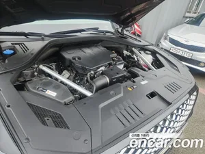 Genesis GV70, 2024 — миниатюра 11