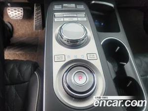 Genesis GV70, 2024 — миниатюра 12