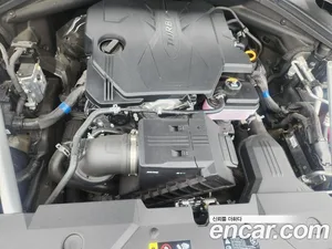 Genesis GV70, 2024 — миниатюра 18