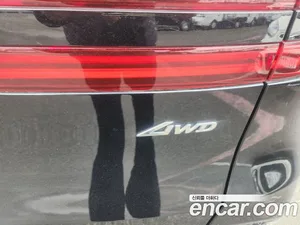 Genesis GV70, 2024 — миниатюра 19