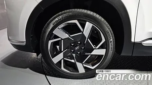 Hyundai Santa Fe, 2021 — миниатюра 5
