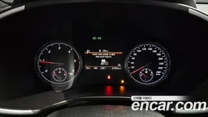 Hyundai Santa Fe, 2021 — миниатюра 8