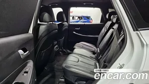 Hyundai Santa Fe, 2021 — миниатюра 11