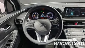 Hyundai Santa Fe, 2021 — миниатюра 13