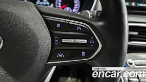 Hyundai Santa Fe, 2021 — миниатюра 18