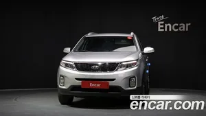 Kia Sorento, 2014 — миниатюра 3