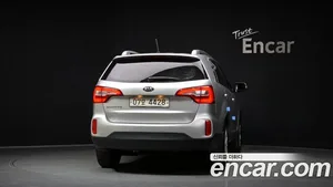 Kia Sorento, 2014 — миниатюра 4