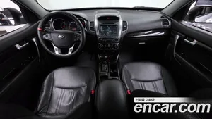 Kia Sorento, 2014 — миниатюра 10