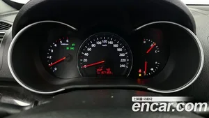 Kia Sorento, 2014 — миниатюра 11