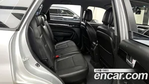 Kia Sorento, 2014 — миниатюра 18