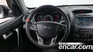 Kia Sorento, 2014 — миниатюра 19