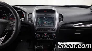 Kia Sorento, 2014 — миниатюра 20