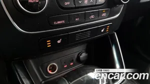 Kia Sorento, 2014 — миниатюра 23