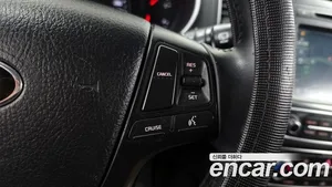 Kia Sorento, 2014 — миниатюра 24