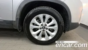 Kia Sorento, 2014 — миниатюра 7
