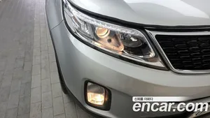 Kia Sorento, 2014 — миниатюра 8