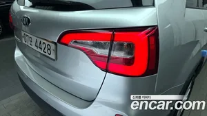 Kia Sorento, 2014 — миниатюра 9