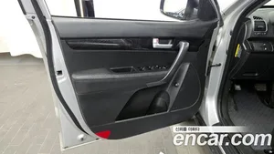 Kia Sorento, 2014 — миниатюра 14