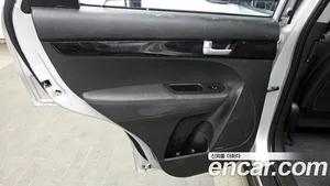 Kia Sorento, 2014 — миниатюра 15
