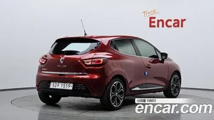 Renault Cilo, 2018 — миниатюра 1
