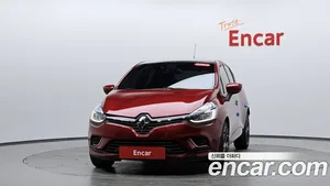 Renault Cilo, 2018 — миниатюра 2