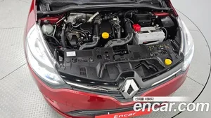 Renault Cilo, 2018 — миниатюра 5