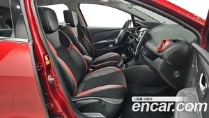 Renault Cilo, 2018 — миниатюра 16