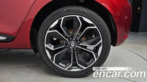Renault Cilo, 2018 — миниатюра 6