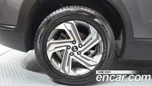 Hyundai Santa Fe, 2023 — миниатюра 5