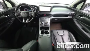 Hyundai Santa Fe, 2023 — миниатюра 10