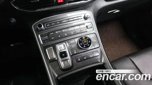 Hyundai Santa Fe, 2023 — миниатюра 12