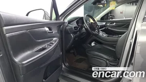Hyundai Santa Fe, 2023 — миниатюра 13