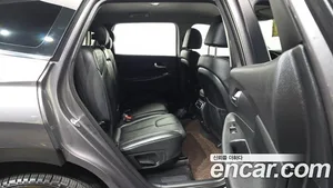 Hyundai Santa Fe, 2023 — миниатюра 18