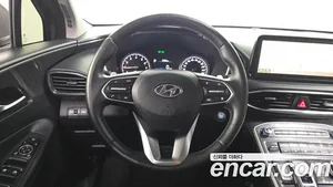 Hyundai Santa Fe, 2023 — миниатюра 19
