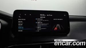Hyundai Santa Fe, 2023 — миниатюра 22