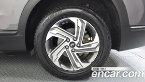 Hyundai Santa Fe, 2023 — миниатюра 7