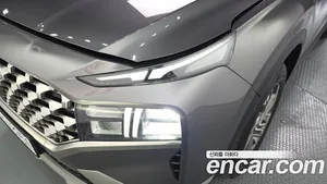 Hyundai Santa Fe, 2023 — миниатюра 8