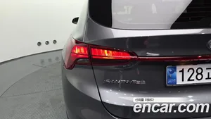 Hyundai Santa Fe, 2023 — миниатюра 9