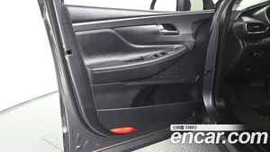 Hyundai Santa Fe, 2023 — миниатюра 14
