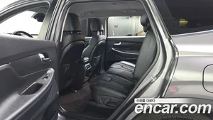 Hyundai Santa Fe, 2023 — миниатюра 16
